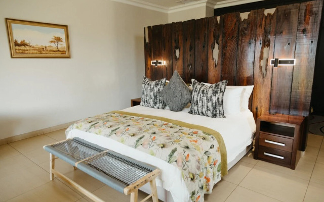 Tandweni Villa