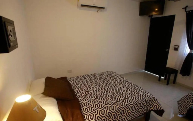 rooms the batey