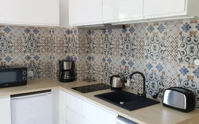 Apartamenty Aqua