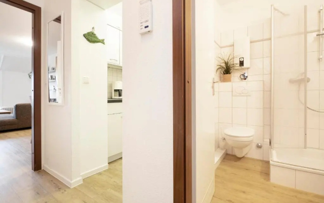 Haus Fernsicht Wohnung 18-M