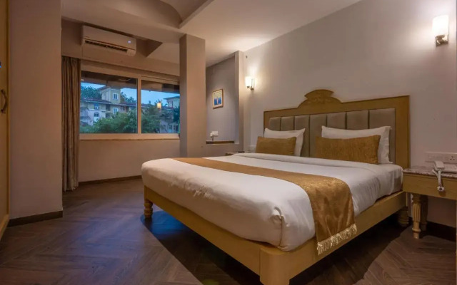 Foxoso Vega, Colva, Goa