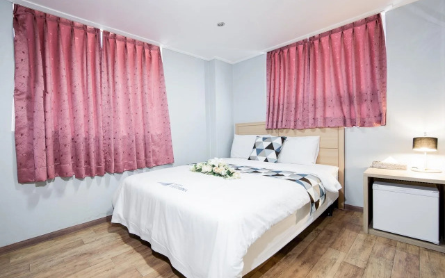 Incheon Airport Yegrina Hotel