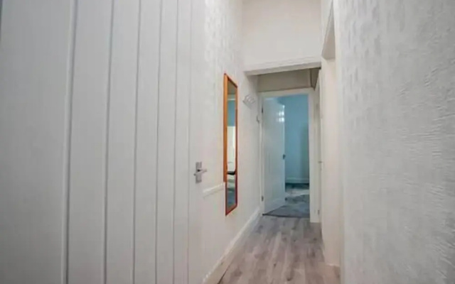 Host Stay Somerset Road House