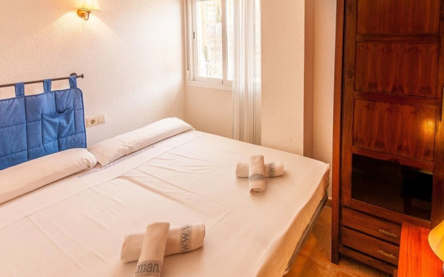 Apartamento Murillo