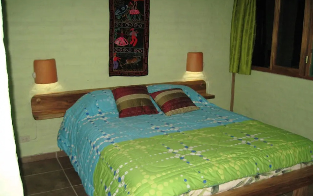 Aries Cabin