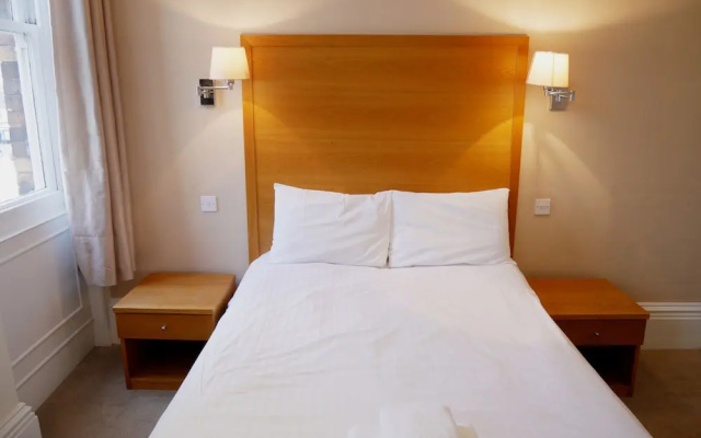 Great Western Hotel Swindon