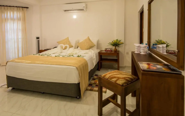 La Niru Residence
