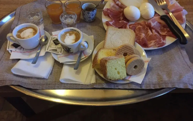 Locanda Al Cavaliere