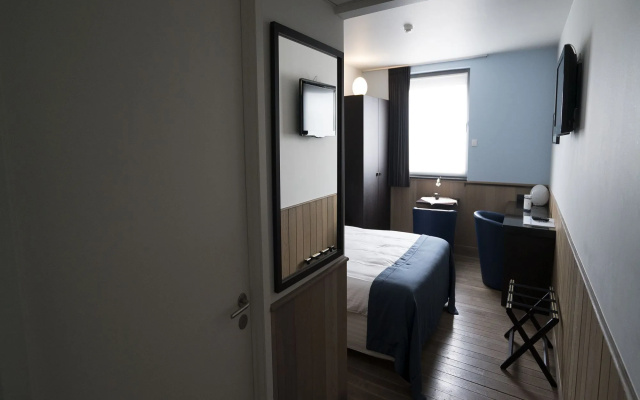 Hotel Orchidee