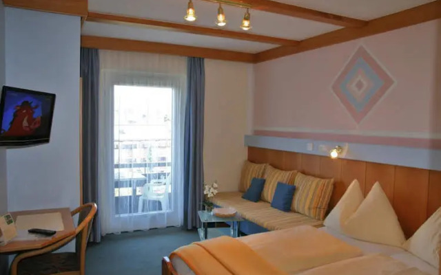 Apartment - Ferienwohnungen Seehöhe