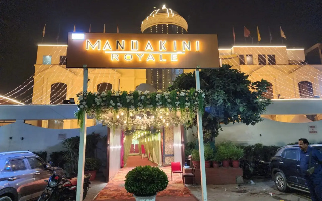 Hotel Mandakini Royale
