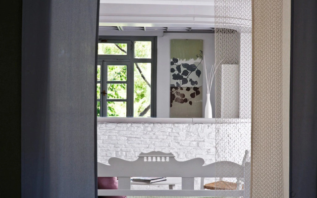 Dionysos Sea Side Resort