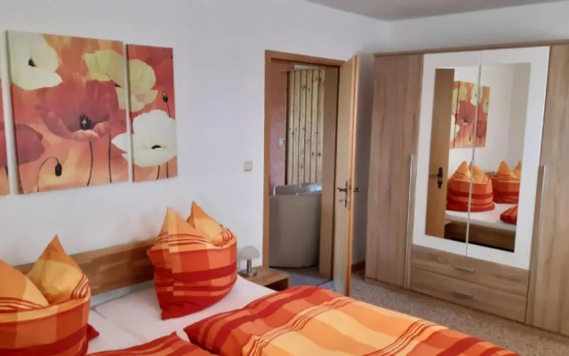 Ferienwohnung Am Stachelsrain