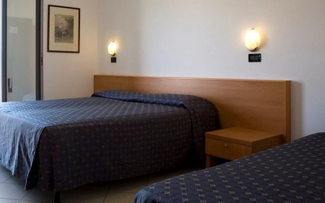 Hotel Fortunella