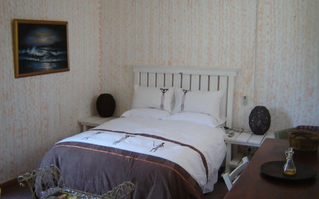 Maidenhead Country Lodge