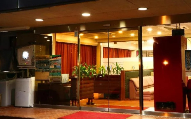 Hotel Heian