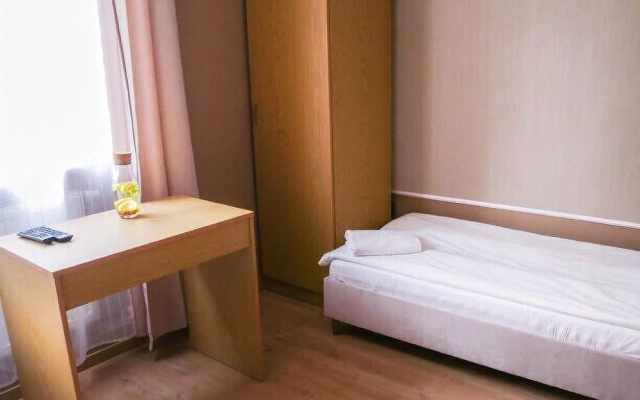 Elegant Hostel Apartments