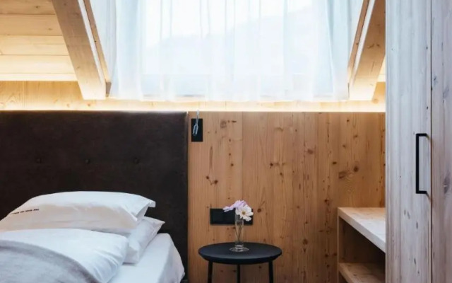 Alpine Chalet Sauter