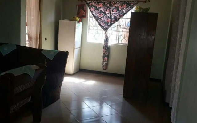 The Maasai Homestay & Safaris