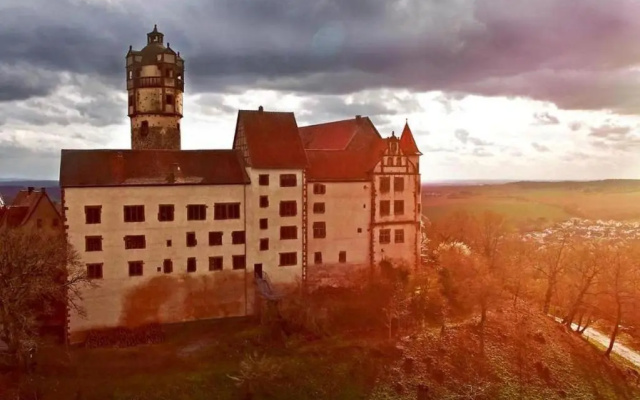 Hotel Gasthaus Zur Krone