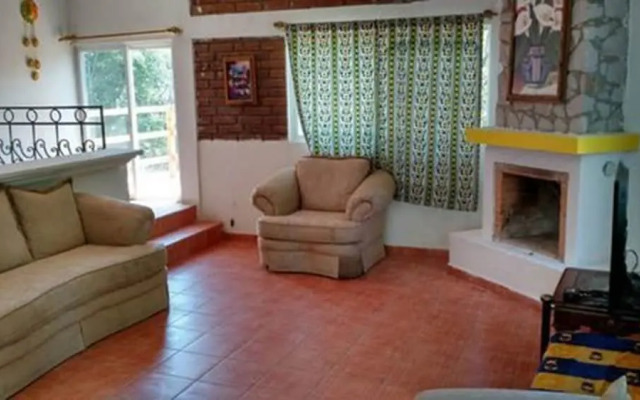 Rancho Dalila
