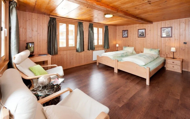Hotel Walliserkanne