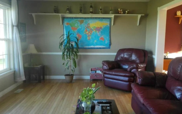 Meadowview Cottages