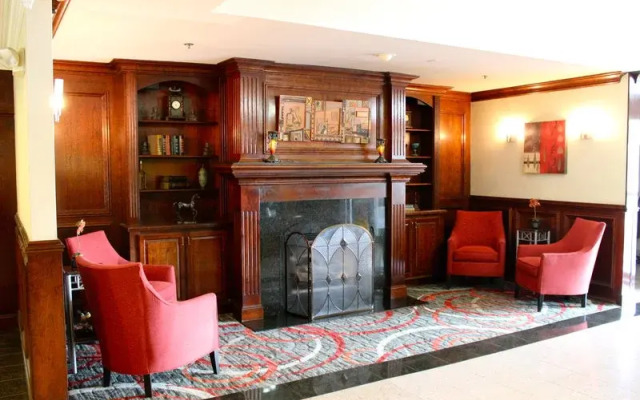 Holiday Inn Express Waterford
