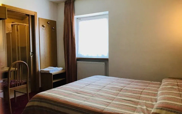 Hotel Santoni