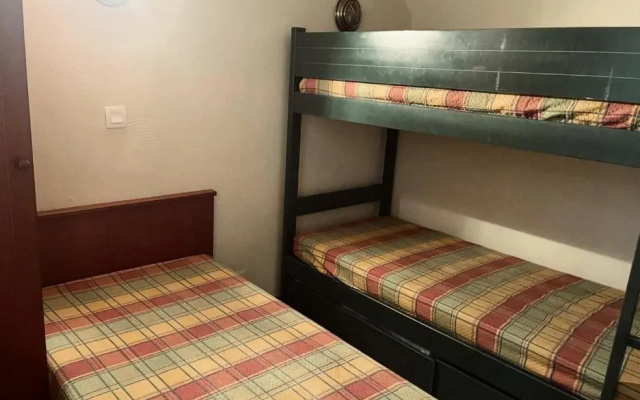 Résidence VALERIANE - 3 Pièces pour 7 Personnes 64