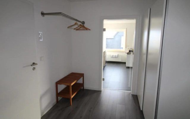 Ferienwohnung Oststraße 37 (Adults Only)