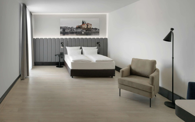Radisson Blu Park Hotel & Conference Centre