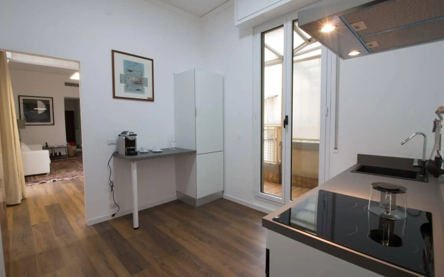 Suite Santa Tecla