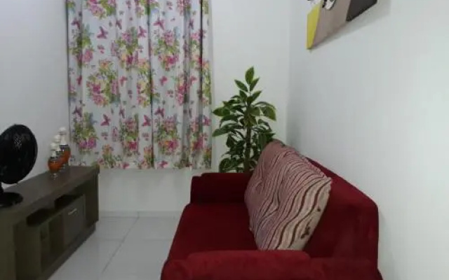 Flats Porto dos K3