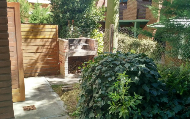 Bungalow en Pinamar