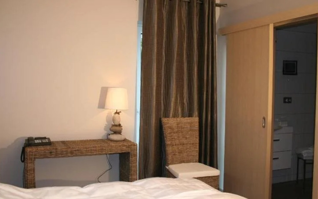 Hotel L'Ami du Chambertin