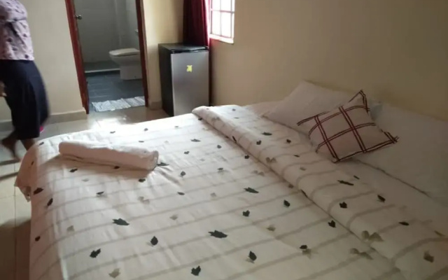 Kagan Homestay