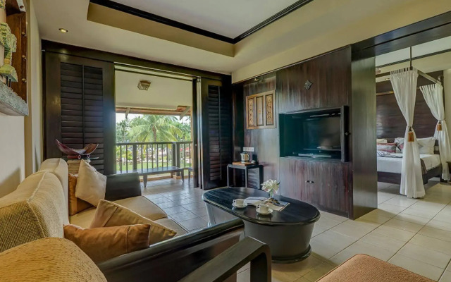 Nirwana Resort Hotel