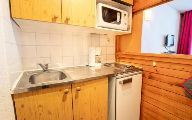 Résidence Thabor D - Studio pour 3 Personnes 193090