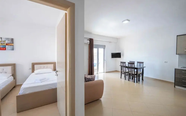 SoleLuna Aparthotel