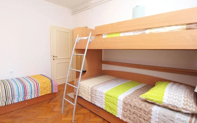 Apartment 1341