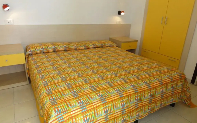 Condominio Girasole