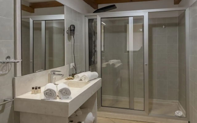 Hotel Rurale Orti di Nora & SPA
