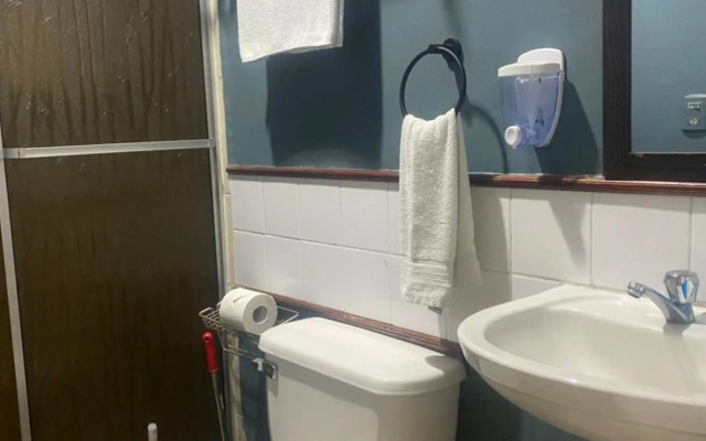 Suite Noa Apartamento
