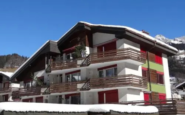 Apartment Birkenstrasse 54