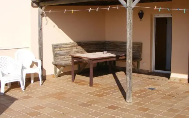 Apartamento Las Gaviotas