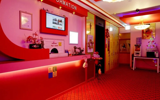 Chuncheon Leo Hotel