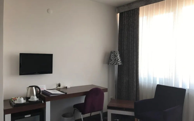 Pimprajan Homestay (Apussara Home)