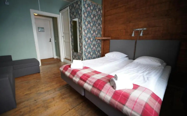 Le Ski Lodge
