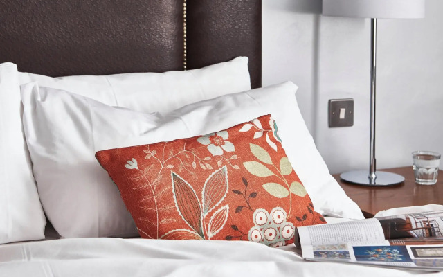 Bournemouth West Cliff Hotel & Spa